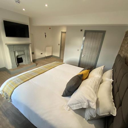 6Adelphi Aparthotel Preston  Luaran gambar