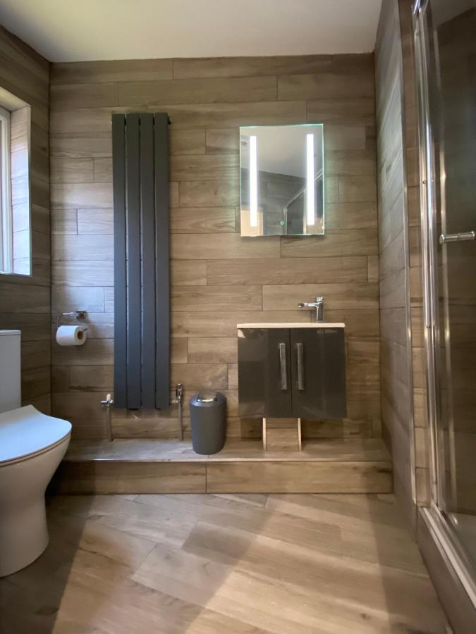 6Adelphi Aparthotel Preston  Luaran gambar